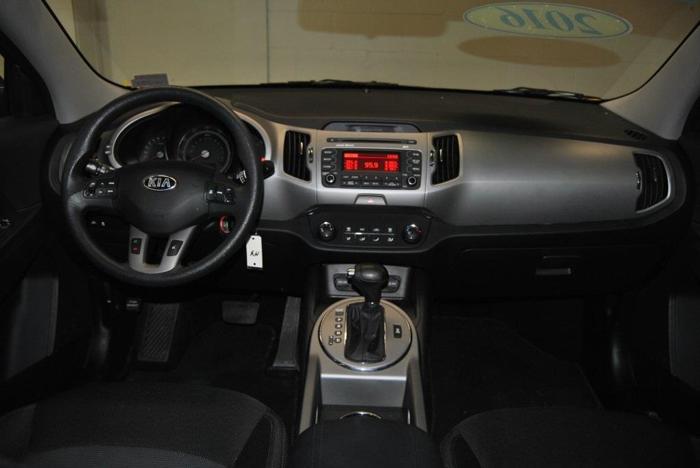 2016 kia sportage lx awd lx 4dr suv for sale in saco, maine
