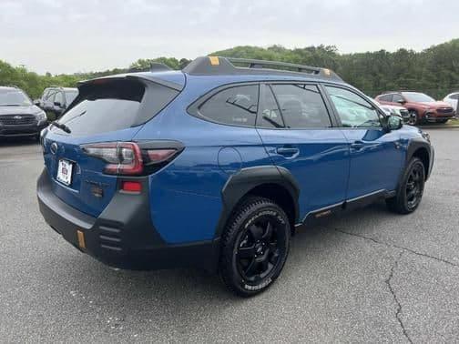 2024 subaru outback wilderness in barrett parkway, georgia