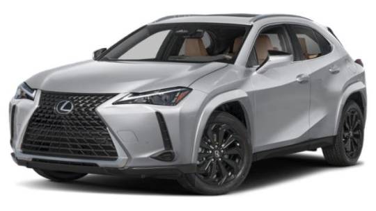 2025 Lexus UX