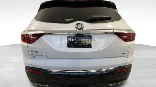 2024 Buick Enclave