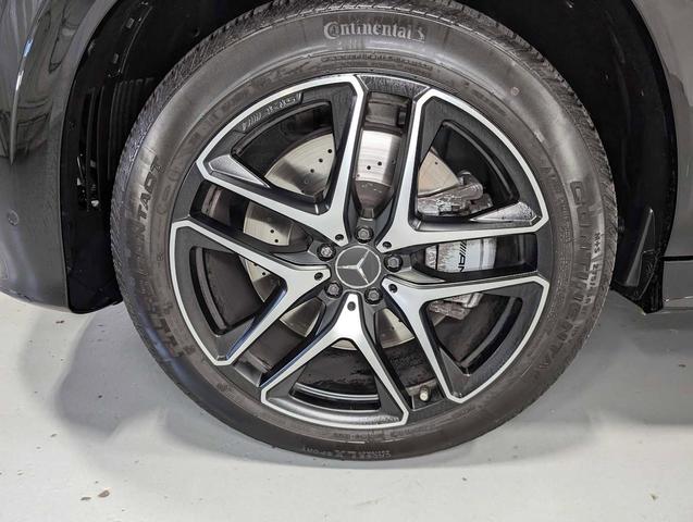 2024 mercedes-benz amg gle 53