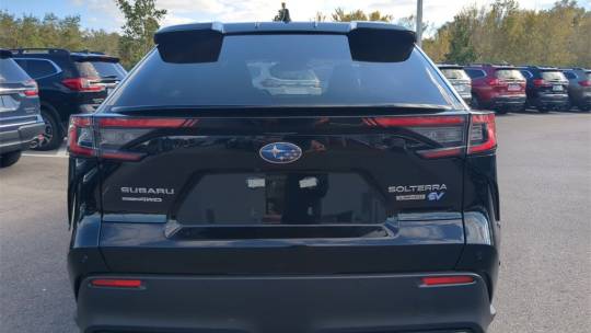 2024 Subaru Solterra