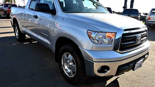 2013 Toyota Tundra