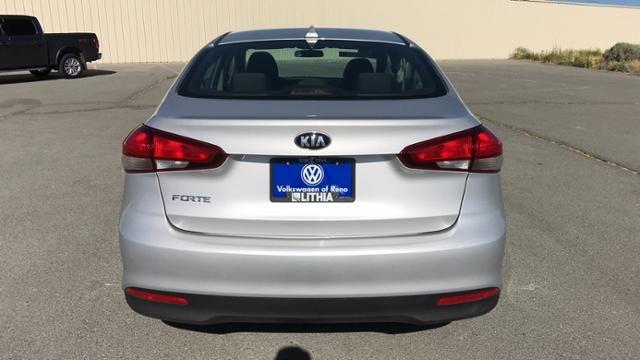 used 2018 kia forte lx reno, nv 89511 for sale in reno, nevada