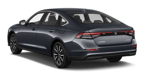 2024 Honda Accord