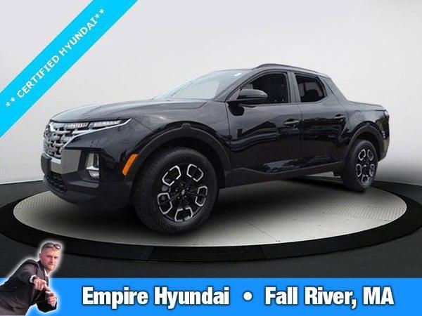 2023 hyundai santa cruz in denver, colorado