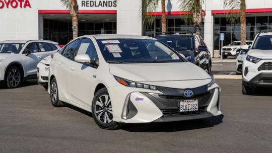 2019 Toyota Prius