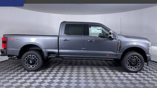 2024 Ford F-250