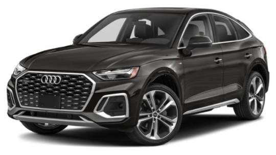 2022 Audi Q5