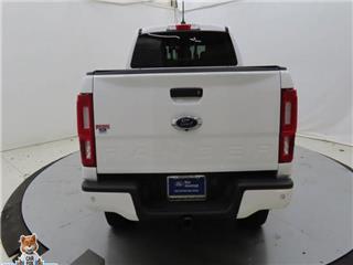 2021 Ford Ranger (North America) lariat