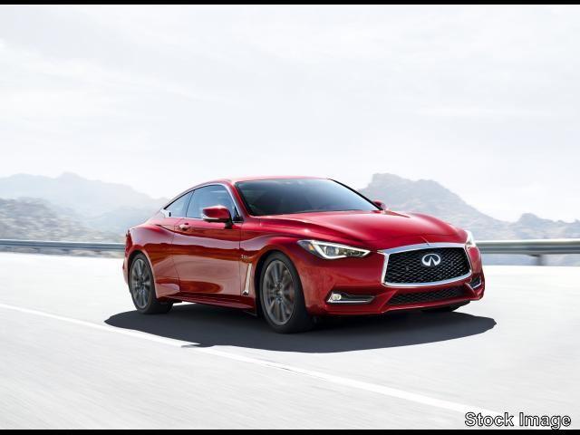 2017 infiniti q60 3.0t red sport 400