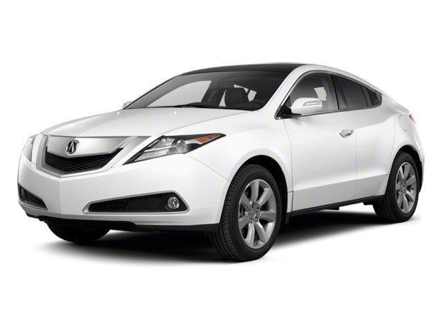 2012 acura zdx sh-awd w/tech sh-awd 4dr suv w/technology package for sale in nampa, idaho