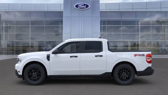2024 Ford Maverick