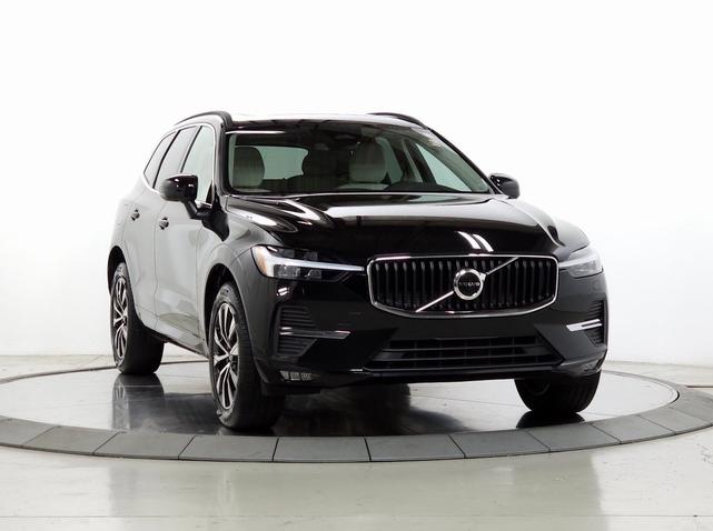 2023 volvo xc60 b5 awd core