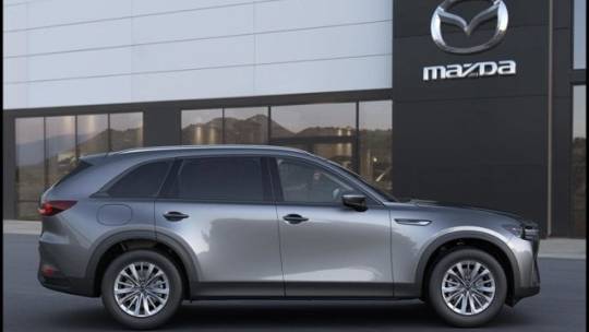 2024 Mazda CX-90