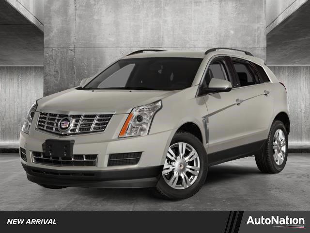 2013 cadillac srx premium collection