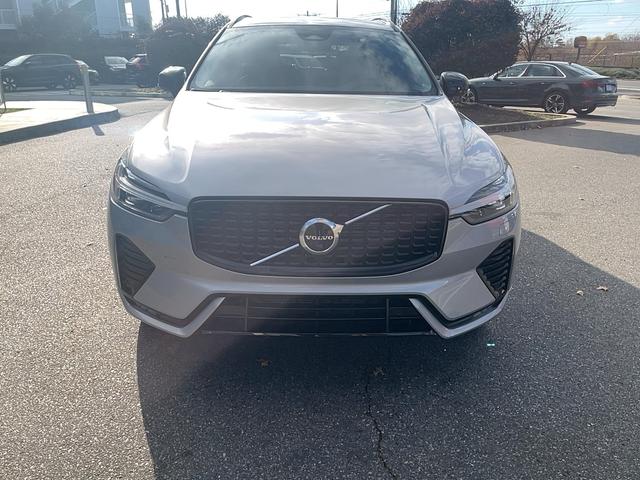 2023 volvo xc60 b5 awd plus dark
