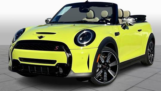 2022 Mini