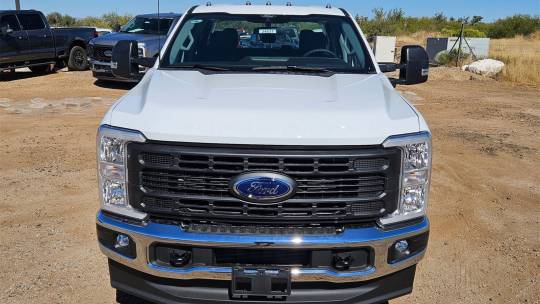 2024 Ford F-350