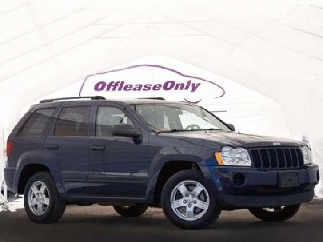2006 jeep grand cherokee laredo 4x4 in lake worth, fl