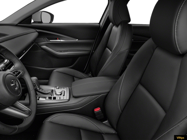 2021 mazda cx-30 select