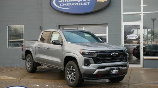 2024 Chevrolet