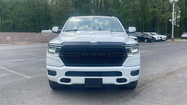2020 ram 1500 rebel in suffolk, virginia