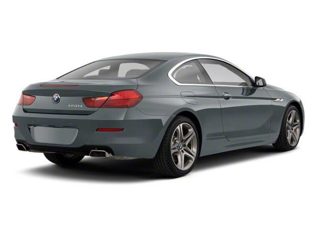 2012 bmw 6 series 650i 650i 2dr coupe for sale in warwick, rhode island