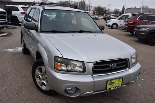 2003 subaru forester in saint louis, missouri