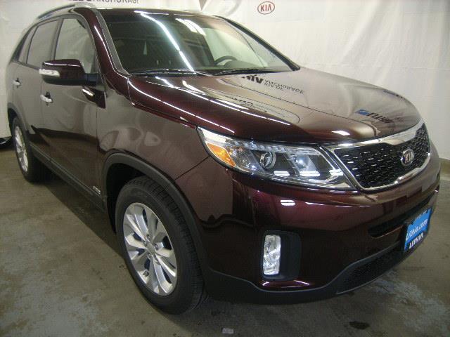 2015 kia sorento ex awd ex 4dr suv (v6 for sale in anchorage, alaska