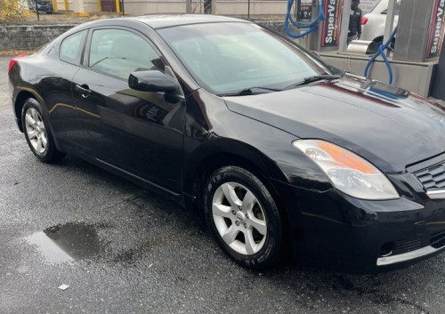 2008 nissan altima for sale in massachusetts by owner