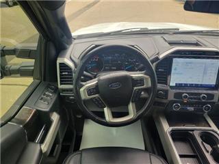 2022 Ford F-350 lariat