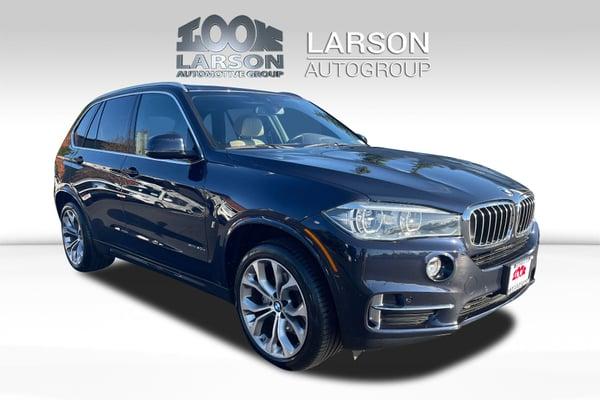 2018 bmw x5 in denver, colorado