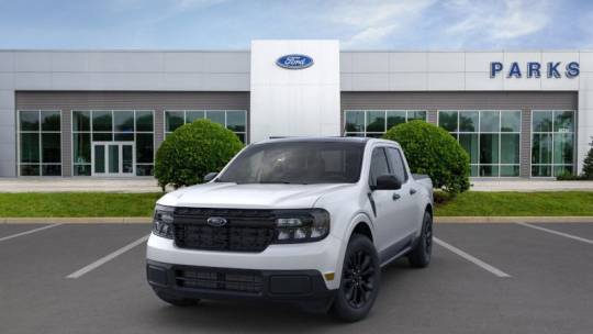 2024 Ford Maverick