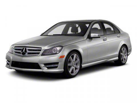 2013 mercedes-benz c-class c 300 4matic sport