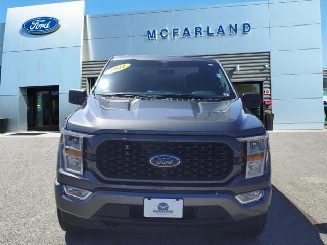 2021 ford f-150 xl in brentwood, new hampshire