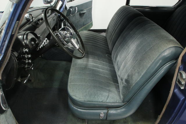 fresh rocket 324 ci v8, j2 tri-power induction, priced right, show or go, nice!