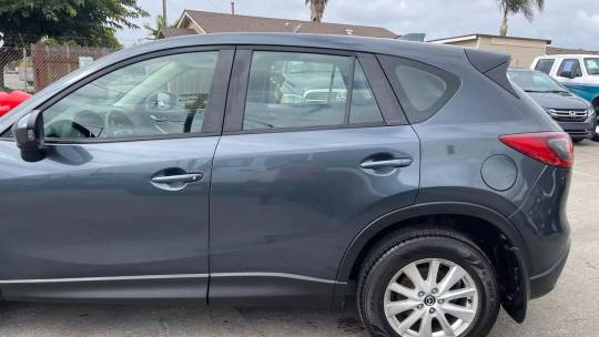 2013 Mazda CX-5