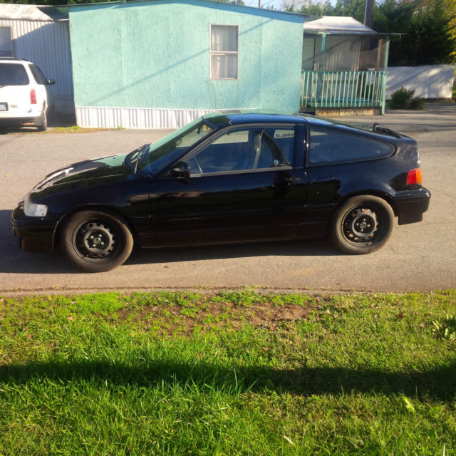 89 crx dx