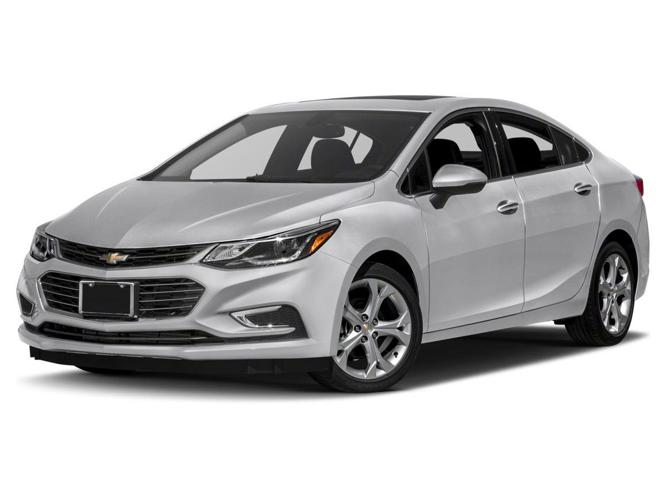 2017 chevrolet cruze premier auto premier auto 4dr sedan for sale in barre, vermont
