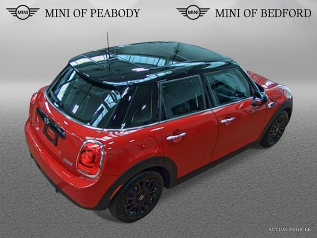 2017 mini hardtop 4 door cooper cooper 4dr hatchback for sale in manchester, new hampshire