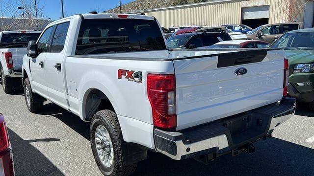 2022 ford super duty f-350 srw in carson city, nevada