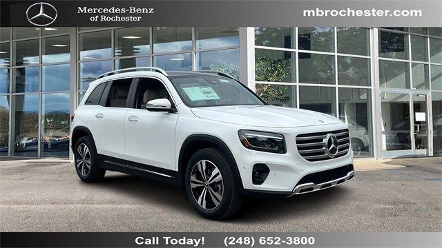 2024 mercedes-benz glb 250