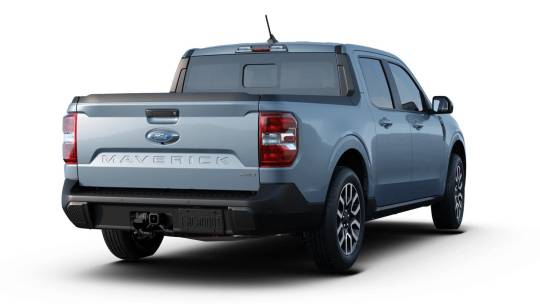 2024 Ford Maverick