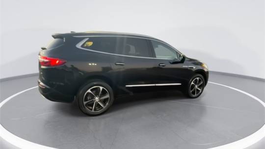 2021 Buick Enclave
