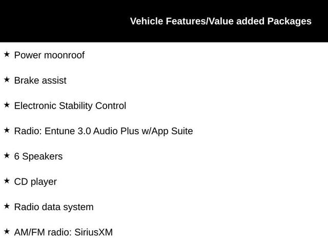 2020 toyota sienna xle