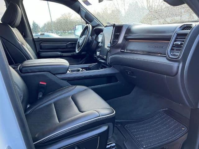 2022 ram 1500 limited in juanita, washington