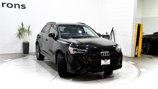2024 Audi Q3