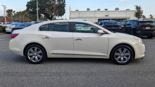 2013 Buick LaCrosse