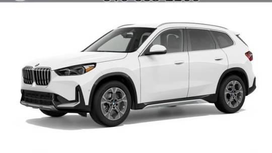 2025 BMW X1